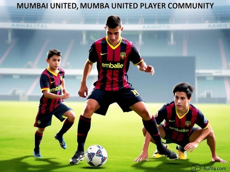 Indian gamers discussing Mumbai United Mumbai United Player Community